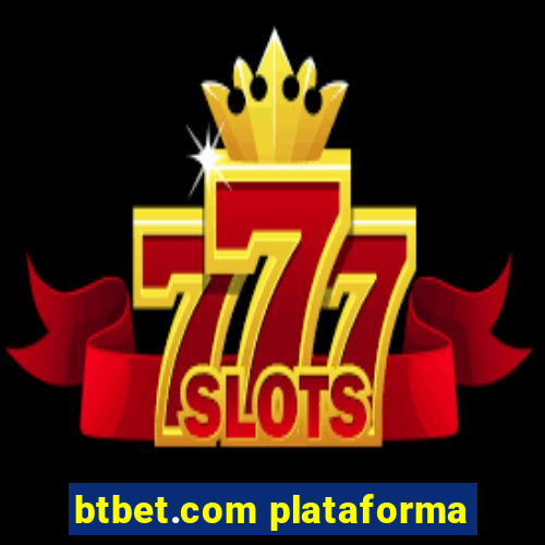 btbet.com plataforma